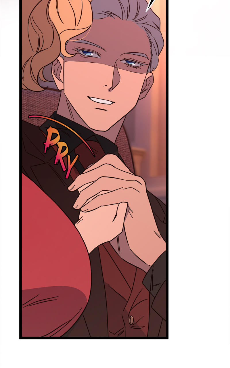 Read The Mafia Nanny ENGLISH Manga Online