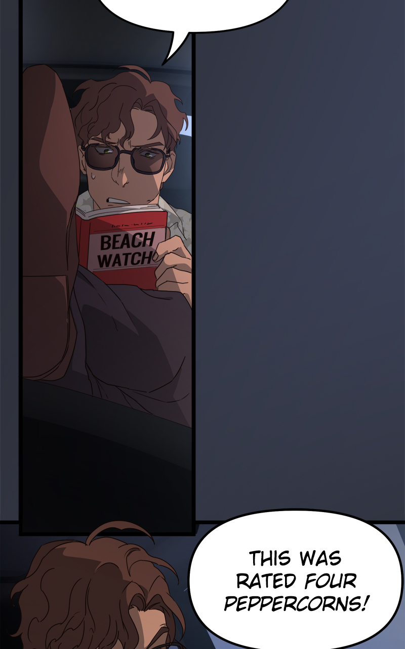 Read The Mafia Nanny ENGLISH Manga Online