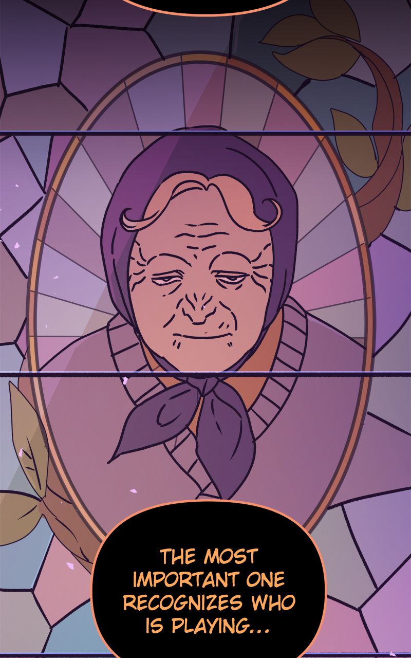 Read The Mafia Nanny ENGLISH Manga Online