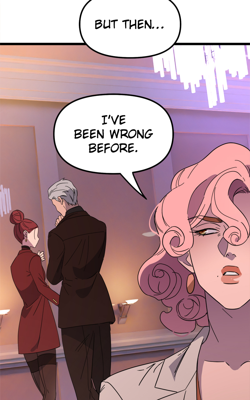 Read The Mafia Nanny ENGLISH Manga Online