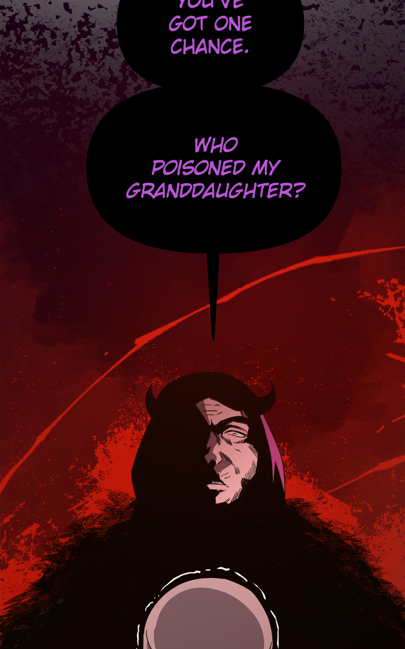 Read The Mafia Nanny ENGLISH Manga Online