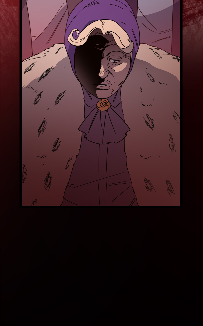 Read The Mafia Nanny ENGLISH Manga Online