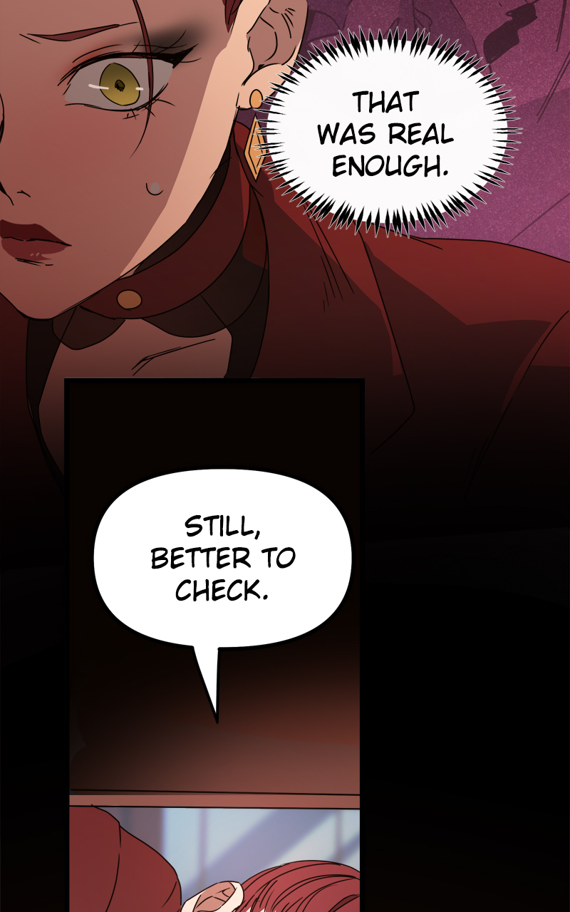 Read The Mafia Nanny ENGLISH Manga Online