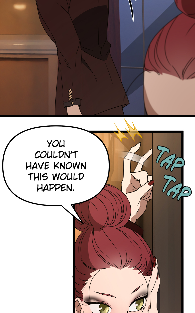 Read The Mafia Nanny ENGLISH Manga Online