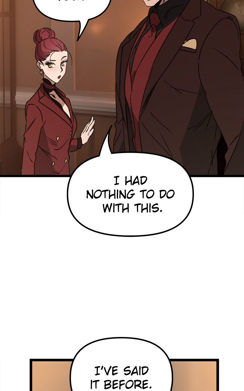 Read The Mafia Nanny ENGLISH Manga Online