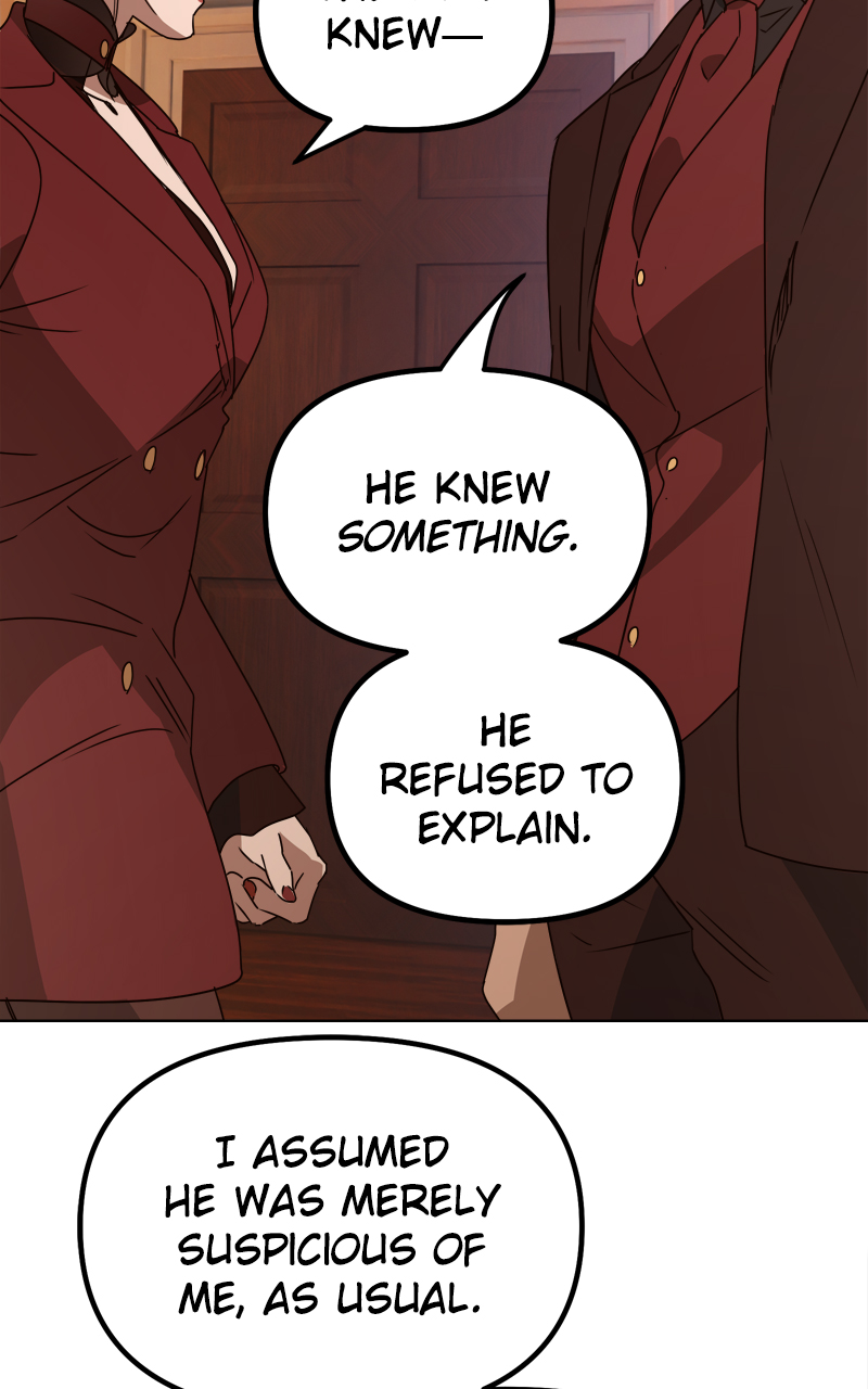 Read The Mafia Nanny ENGLISH Manga Online