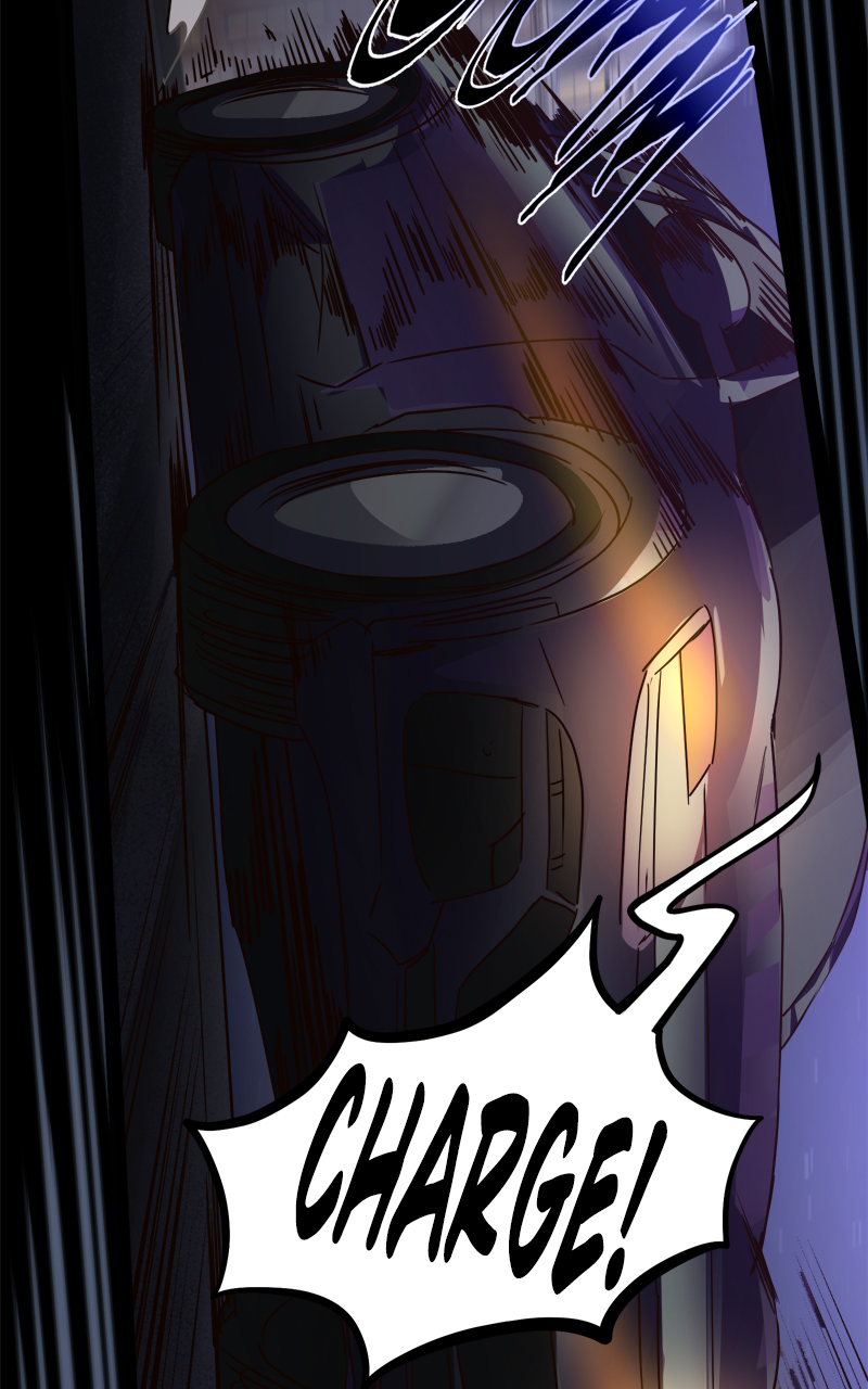 Read The Mafia Nanny ENGLISH Manga Online