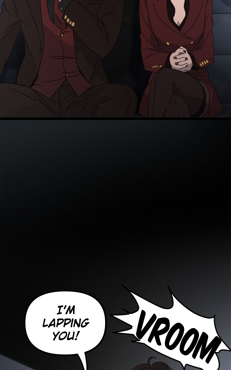 Read The Mafia Nanny ENGLISH Manga Online