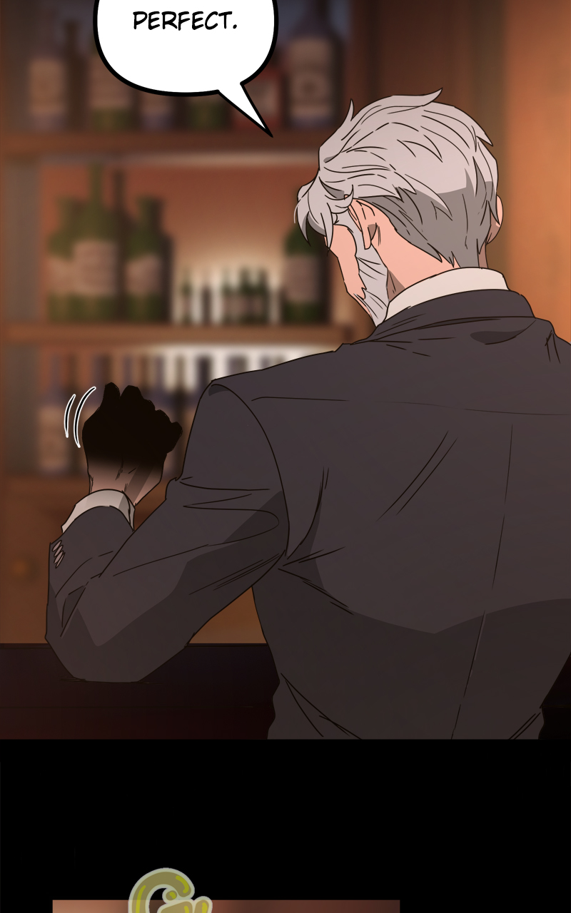 Read The Mafia Nanny ENGLISH Manga Online