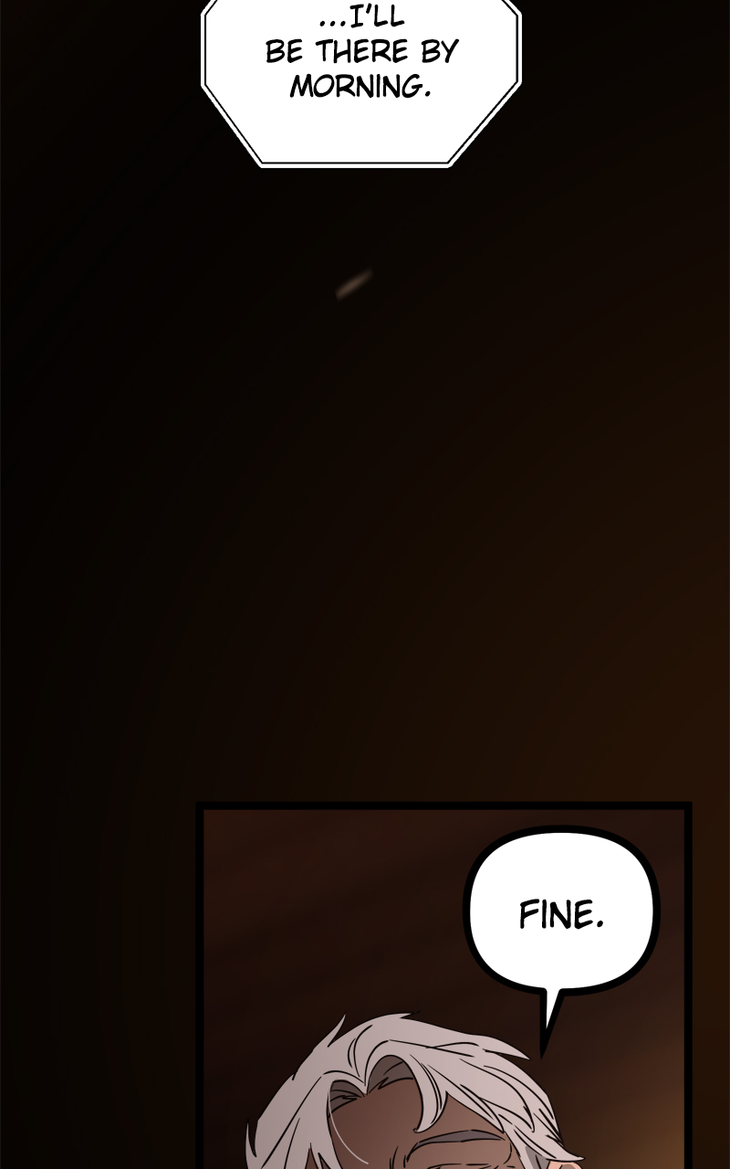 Read The Mafia Nanny ENGLISH Manga Online