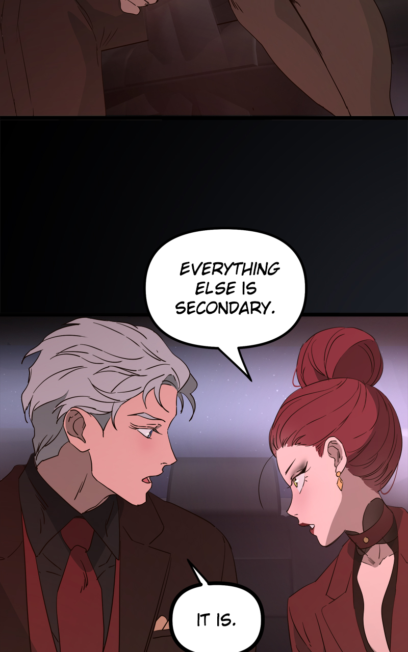 Read The Mafia Nanny ENGLISH Manga Online