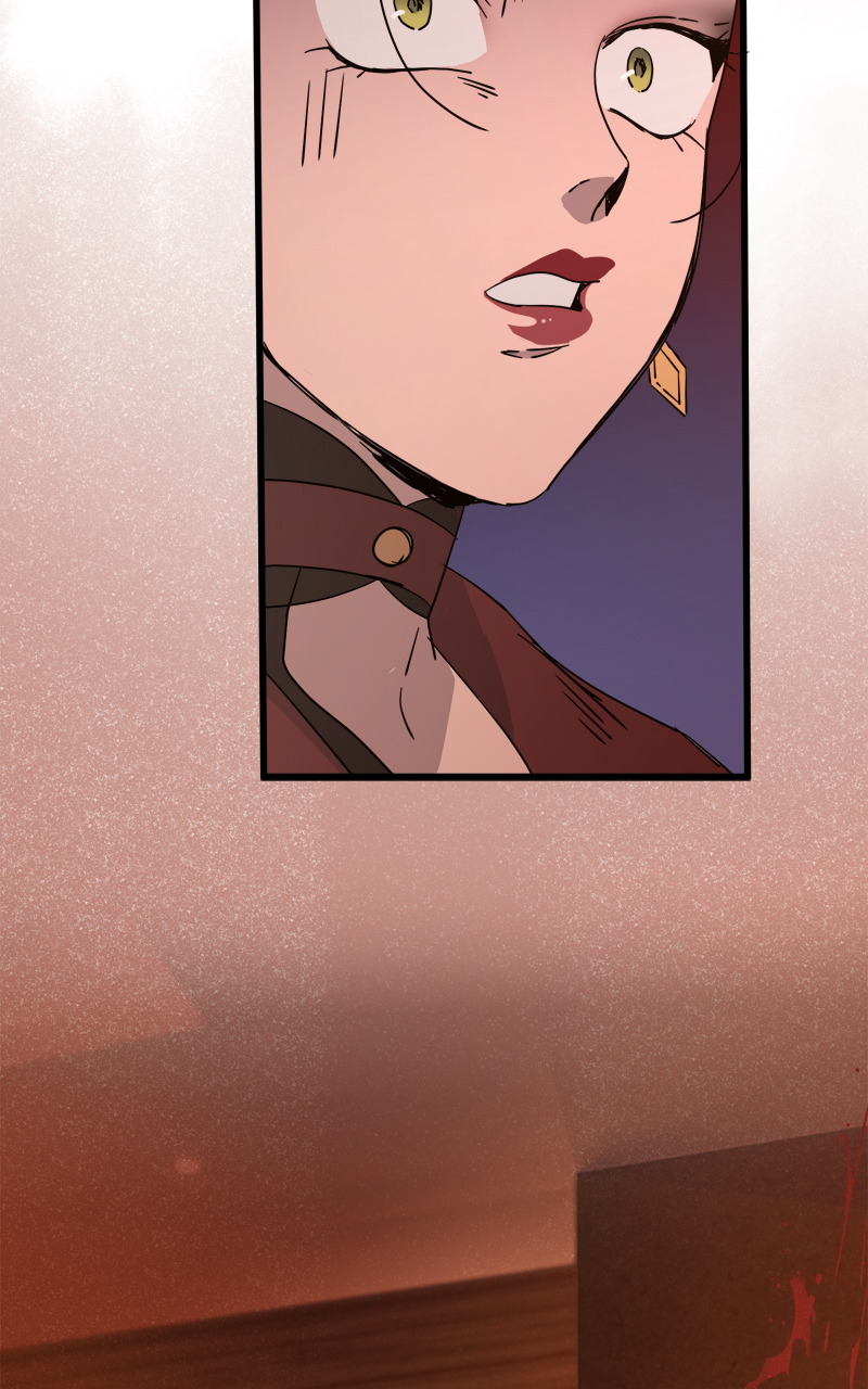 Read The Mafia Nanny ENGLISH Manga Online