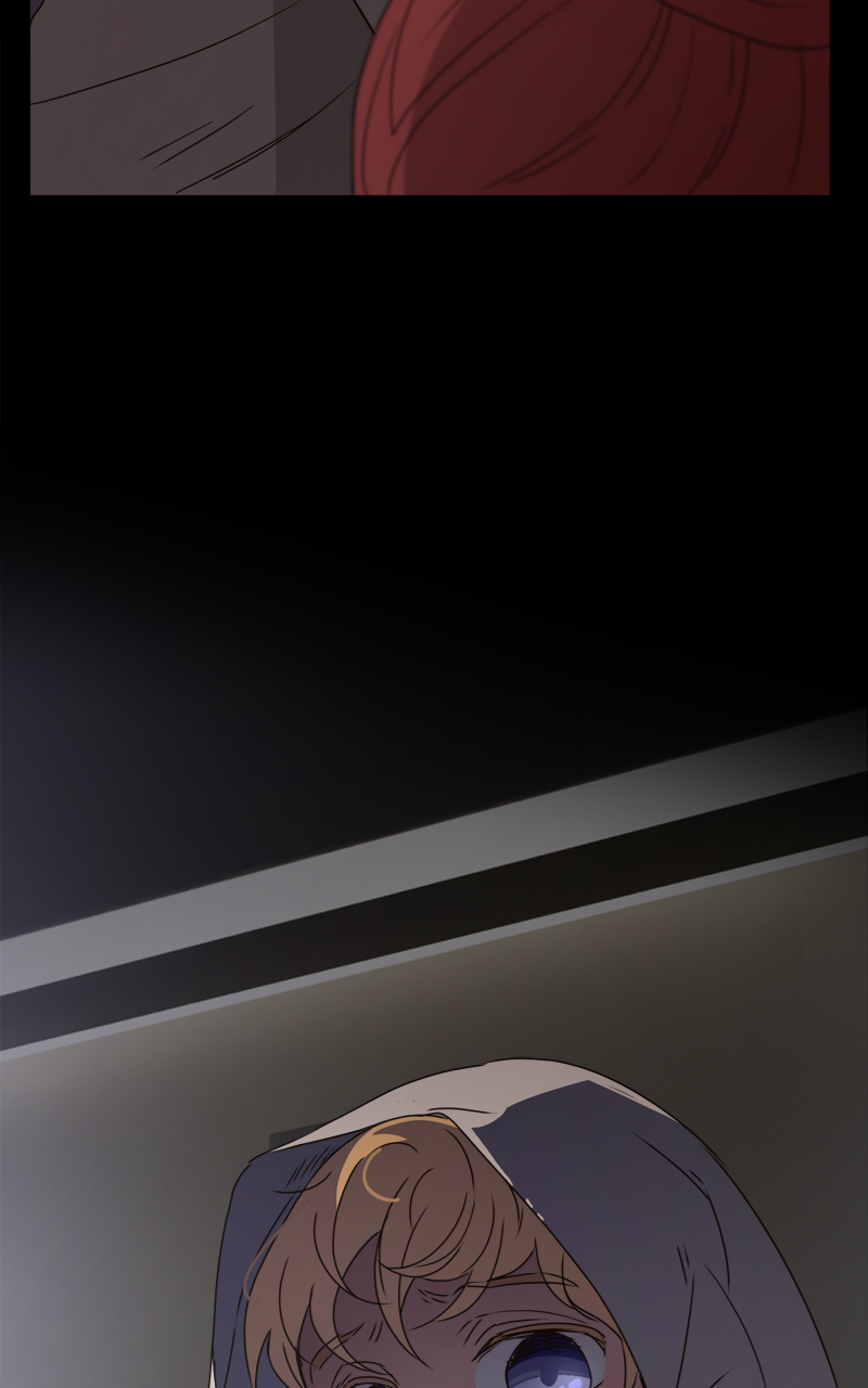 Read The Mafia Nanny ENGLISH Manga Online