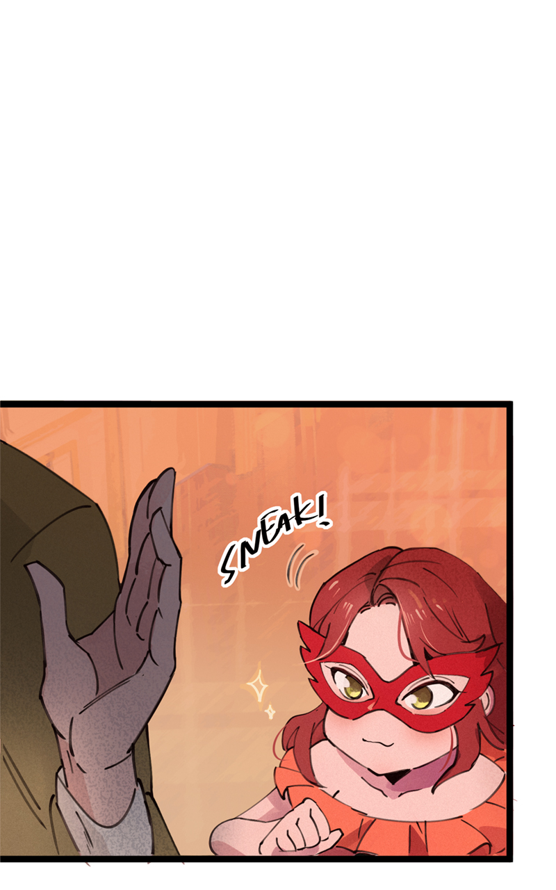 Read The Mafia Nanny ENGLISH Manga Online