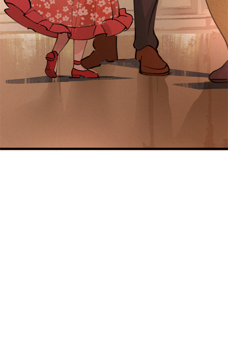 Read The Mafia Nanny ENGLISH Manga Online