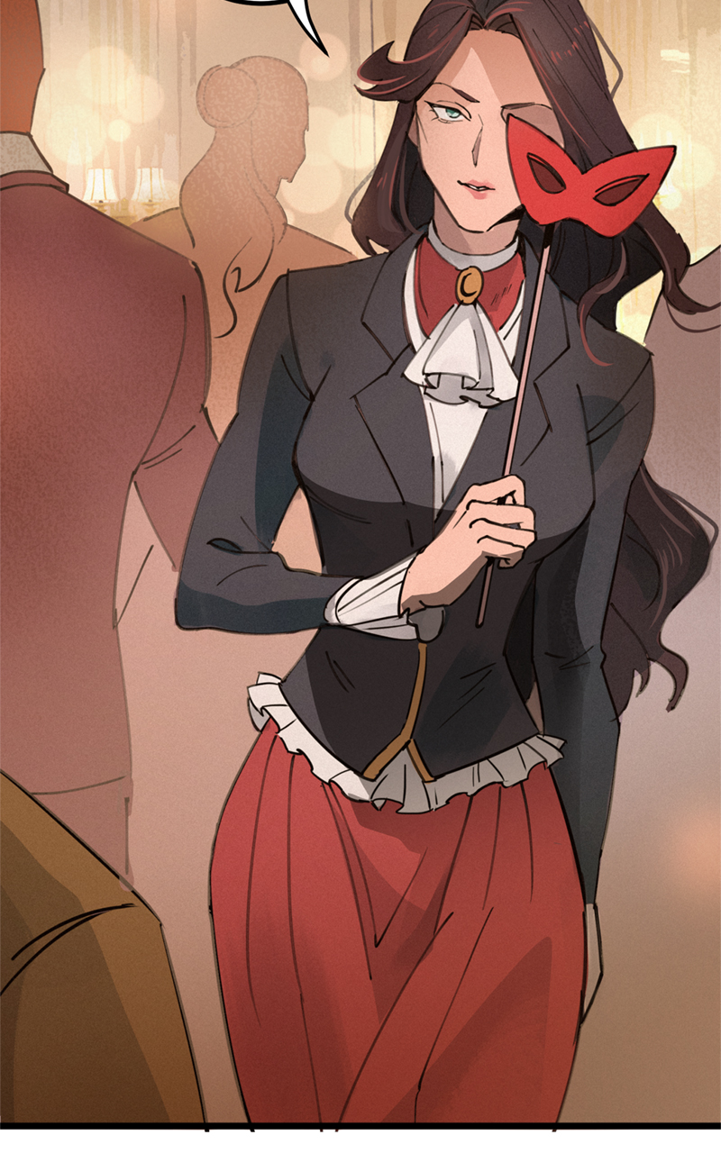 Read The Mafia Nanny ENGLISH Manga Online