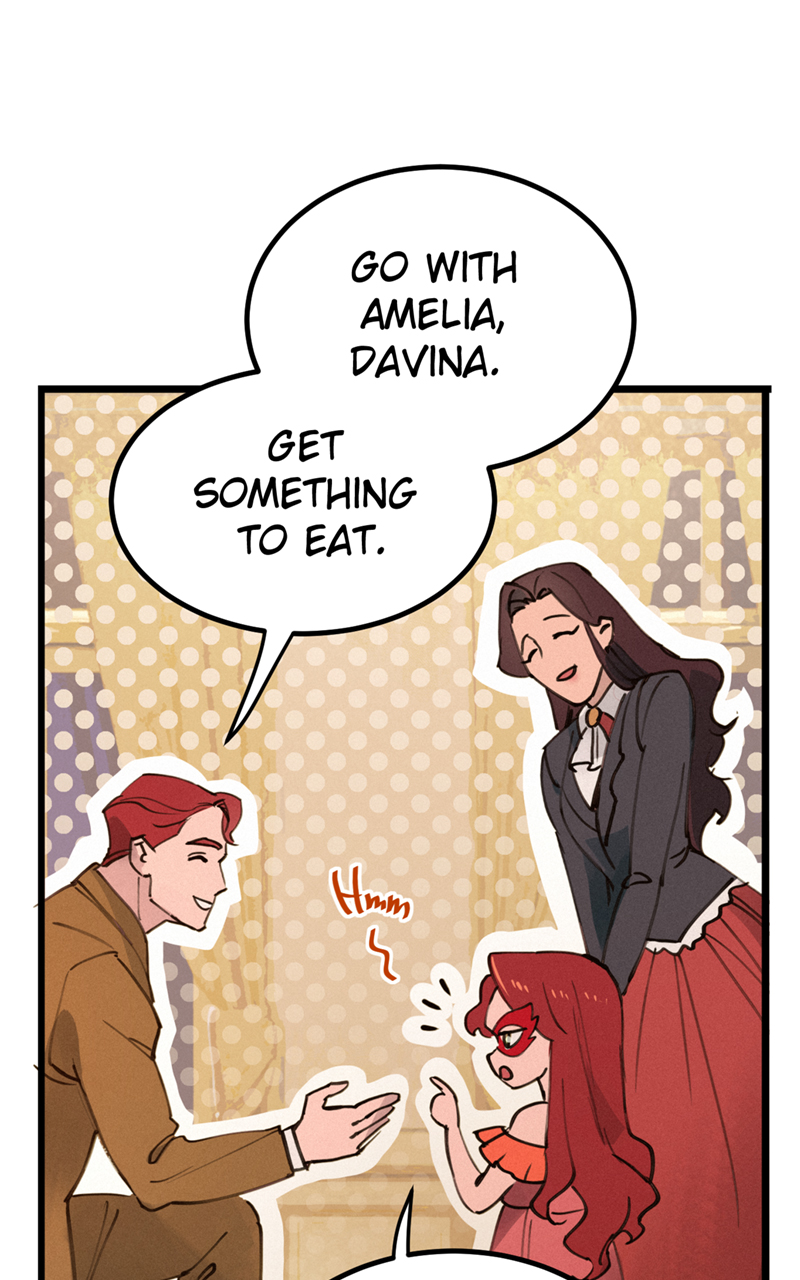 Read The Mafia Nanny ENGLISH Manga Online