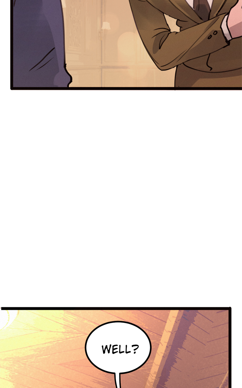 Read The Mafia Nanny ENGLISH Manga Online