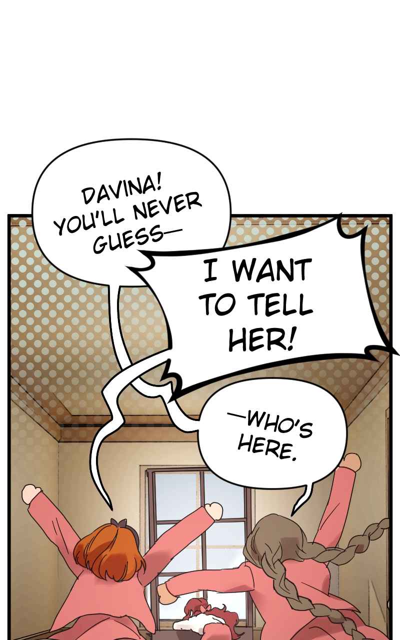 Read The Mafia Nanny ENGLISH Manga Online