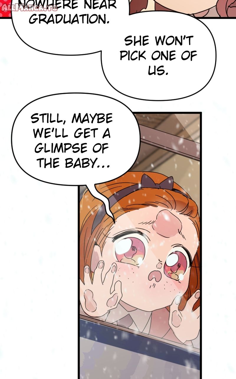 Read The Mafia Nanny ENGLISH Manga Online