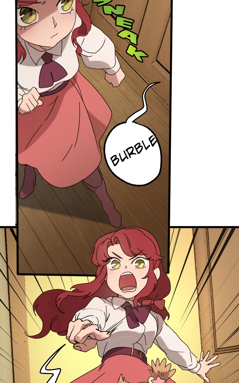 Read The Mafia Nanny ENGLISH Manga Online