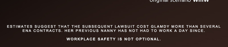 Read The Mafia Nanny ENGLISH Manga Online