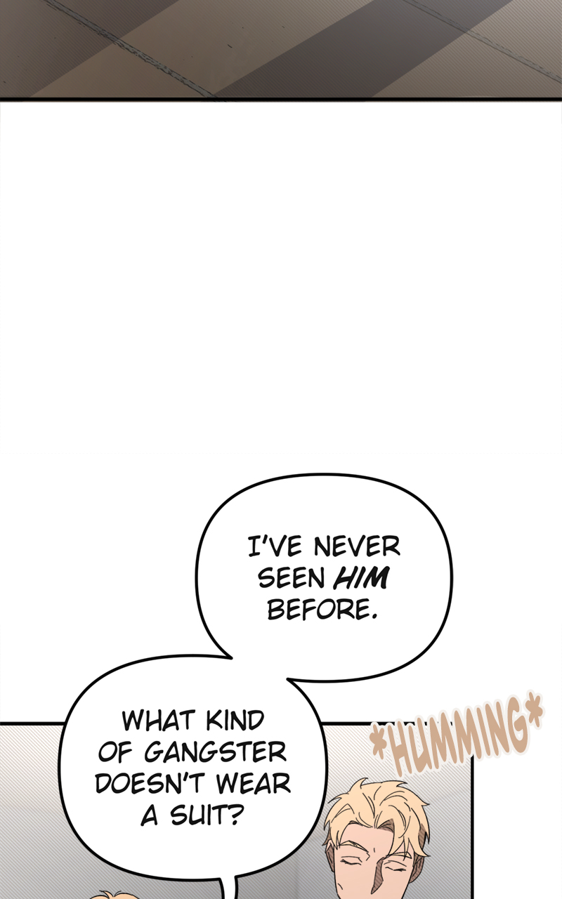 Read The Mafia Nanny ENGLISH Manga Online