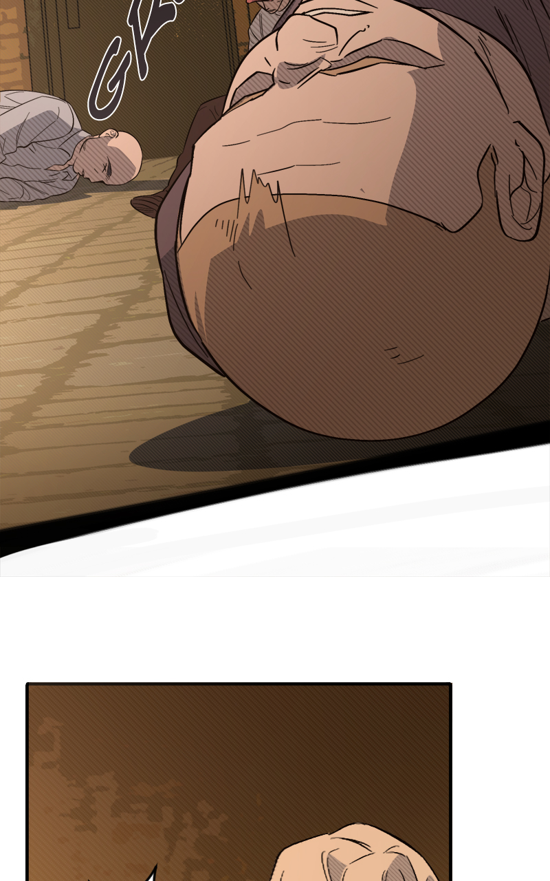 Read The Mafia Nanny ENGLISH Manga Online