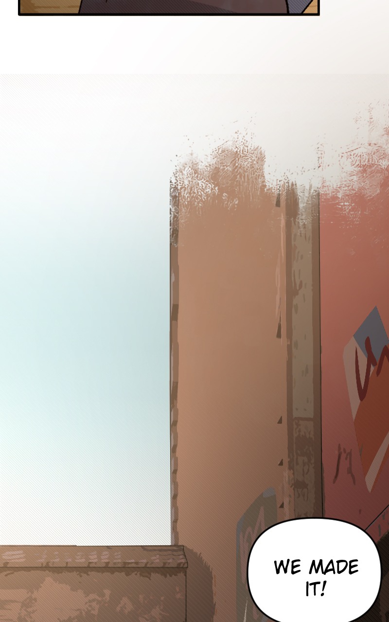 Read The Mafia Nanny ENGLISH Manga Online