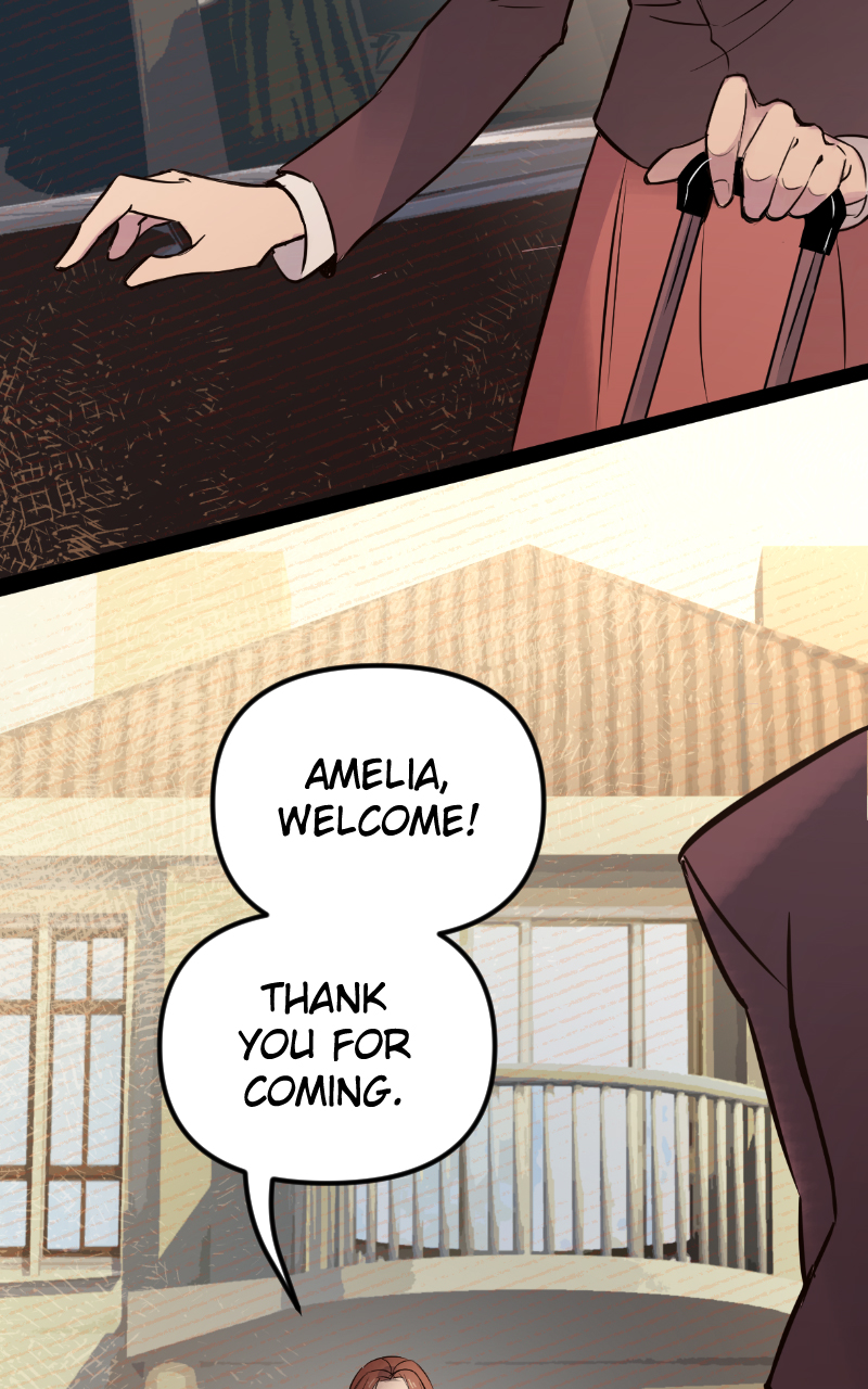 Read The Mafia Nanny ENGLISH Manga Online