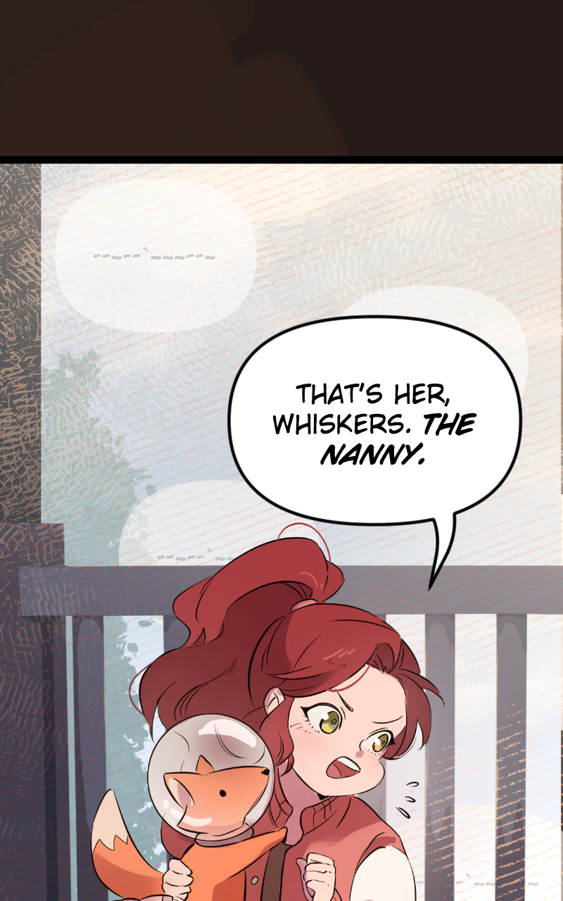 Read The Mafia Nanny ENGLISH Manga Online