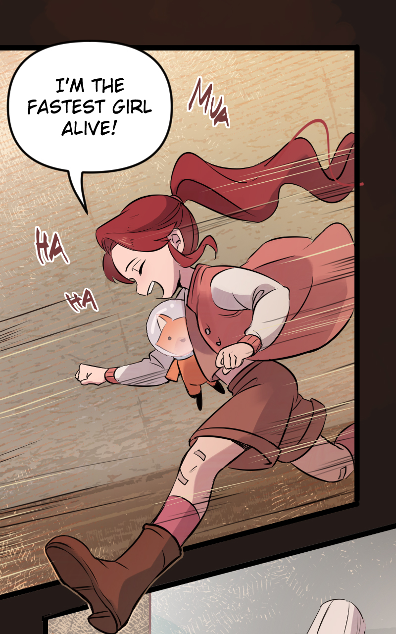 Read The Mafia Nanny ENGLISH Manga Online