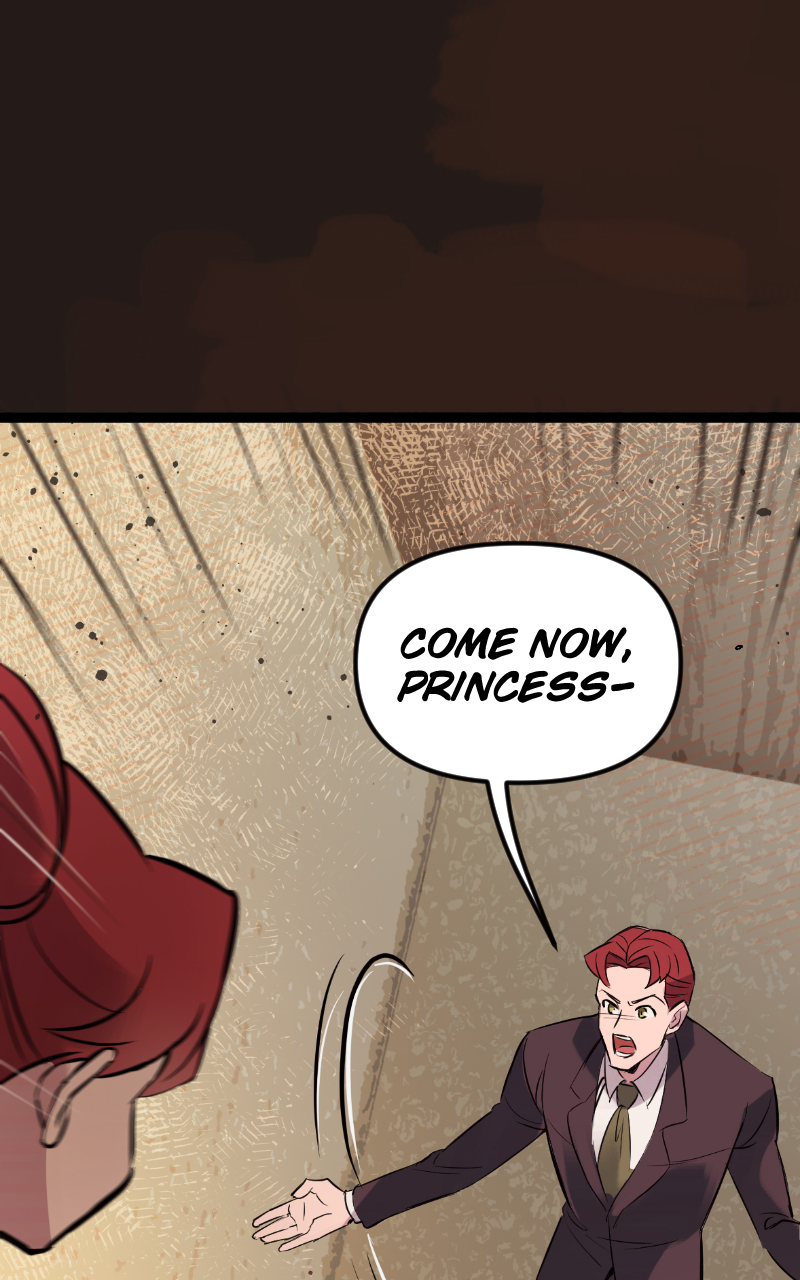 Read The Mafia Nanny ENGLISH Manga Online