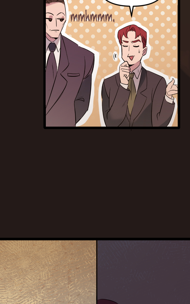 Read The Mafia Nanny ENGLISH Manga Online