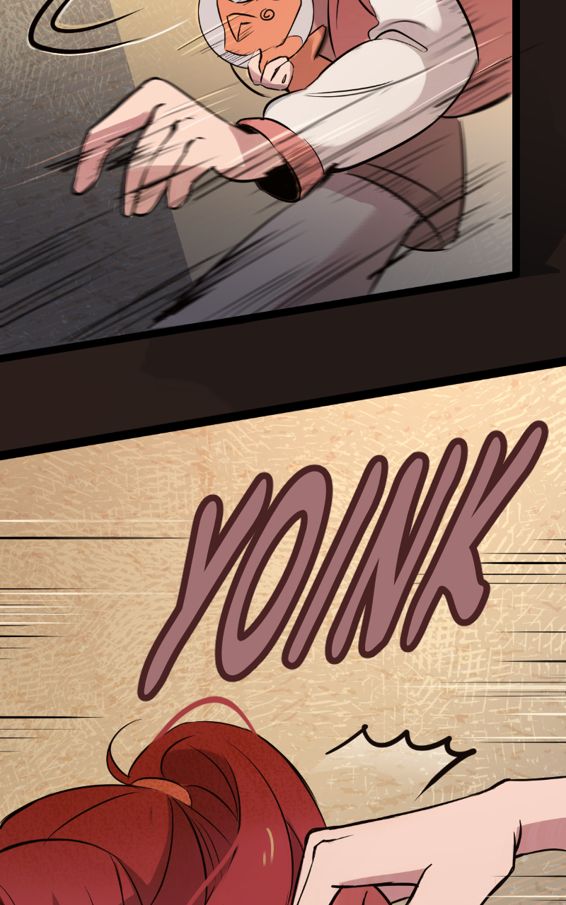 Read The Mafia Nanny ENGLISH Manga Online