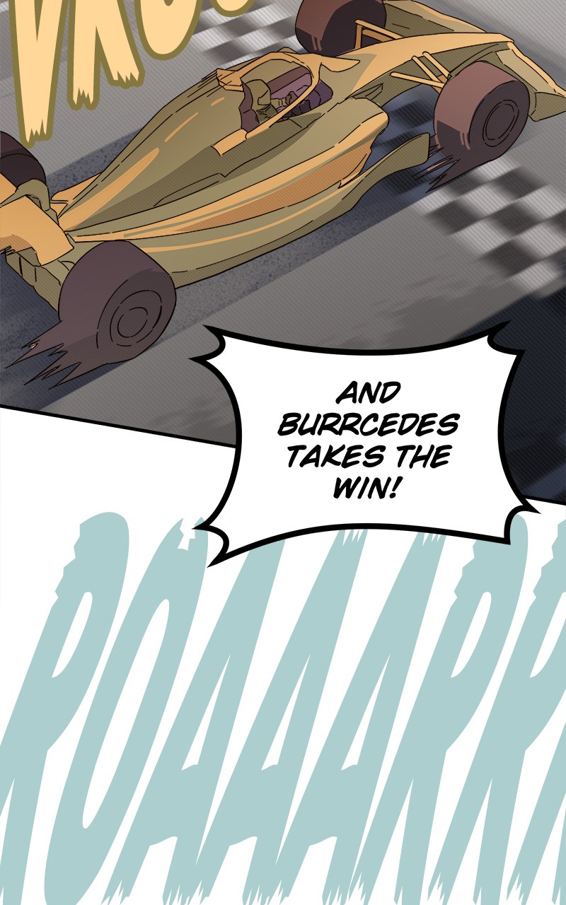 Read The Mafia Nanny ENGLISH Manga Online