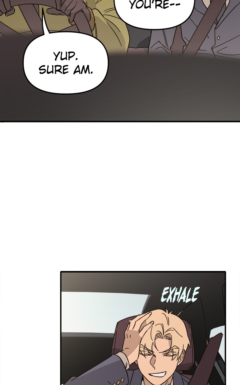 Read The Mafia Nanny ENGLISH Manga Online