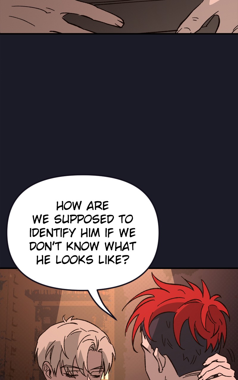 Read The Mafia Nanny ENGLISH Manga Online