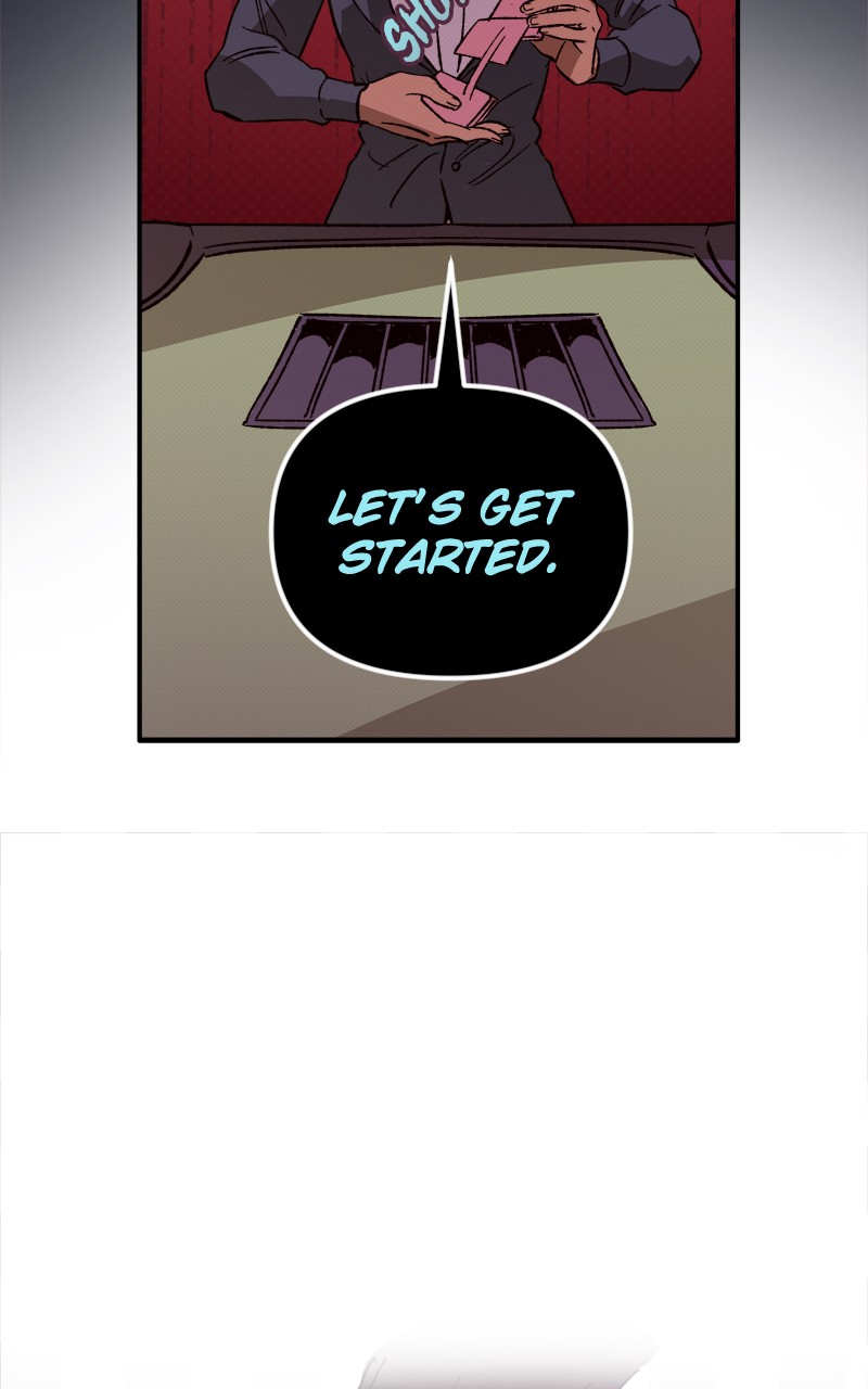 Read The Mafia Nanny ENGLISH Manga Online