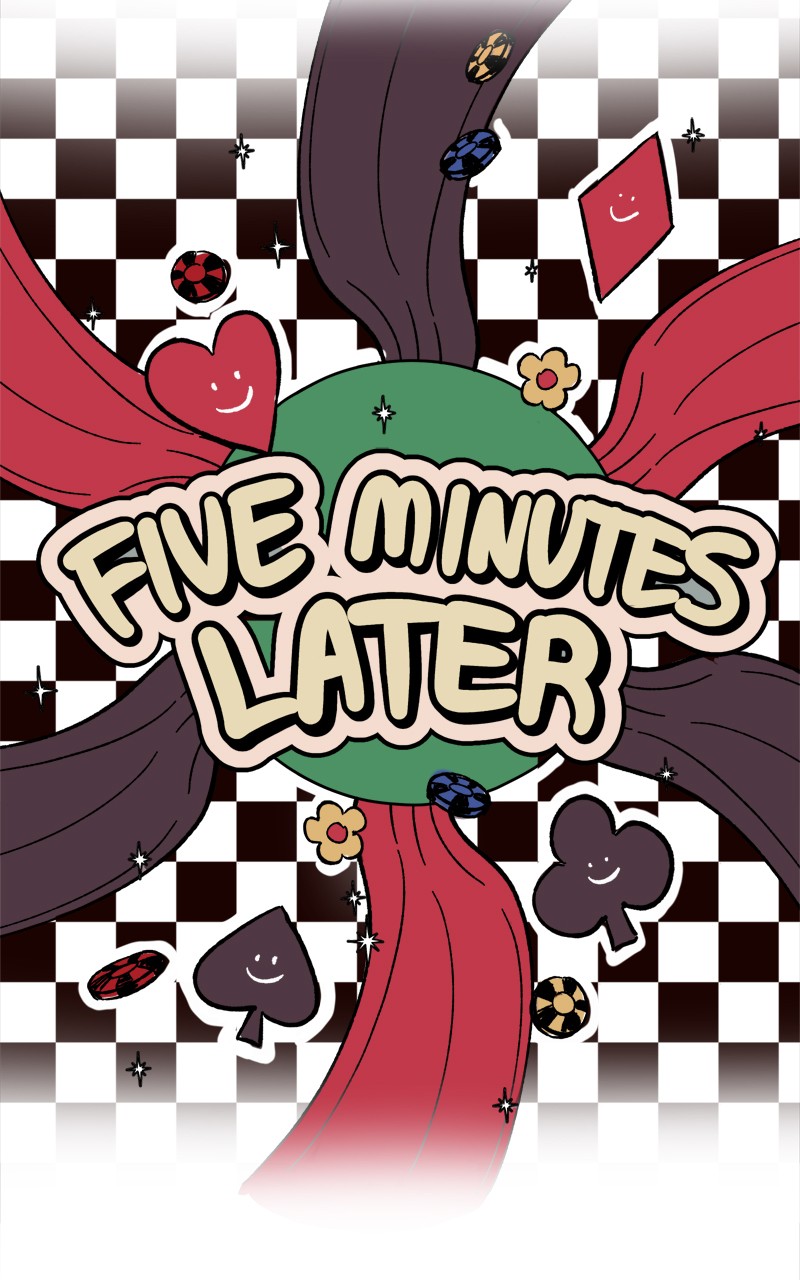 Read The Mafia Nanny ENGLISH Manga Online