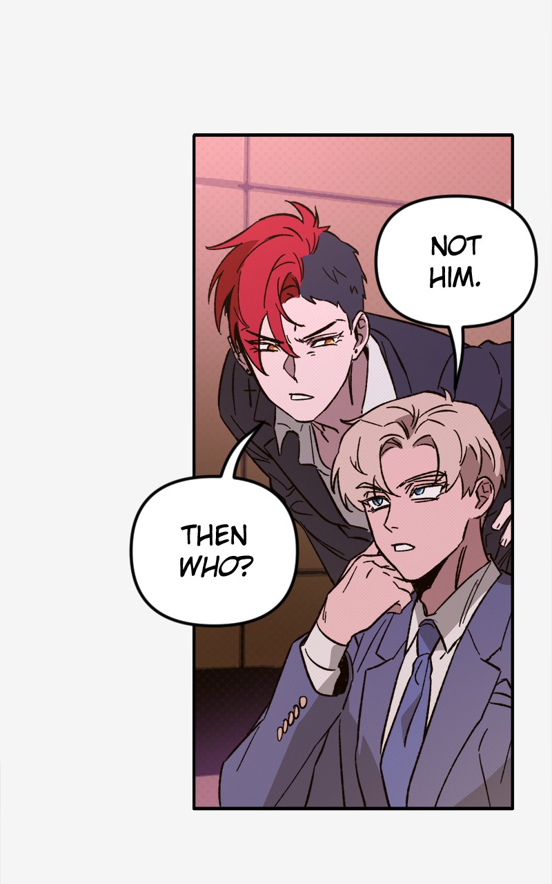 Read The Mafia Nanny ENGLISH Manga Online