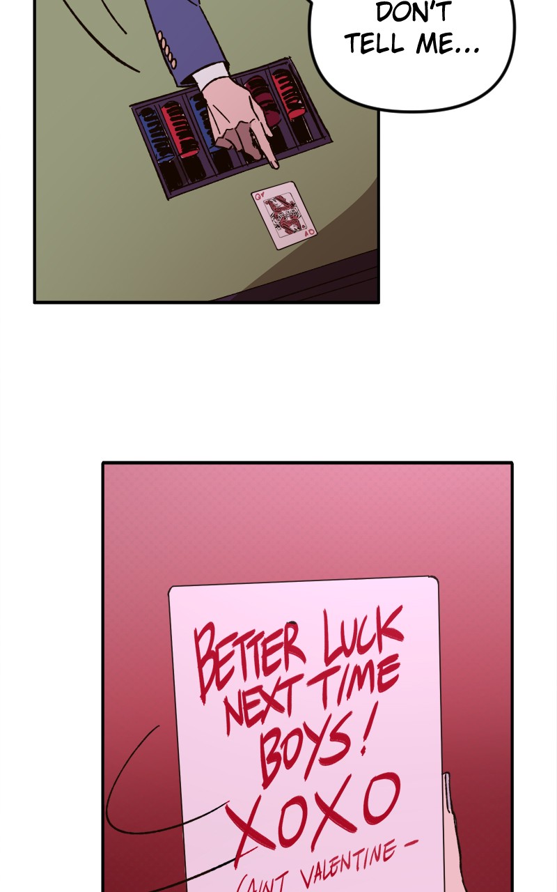 Read The Mafia Nanny ENGLISH Manga Online