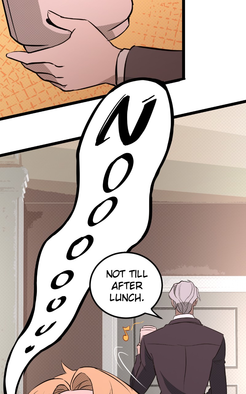 Read The Mafia Nanny ENGLISH Manga Online