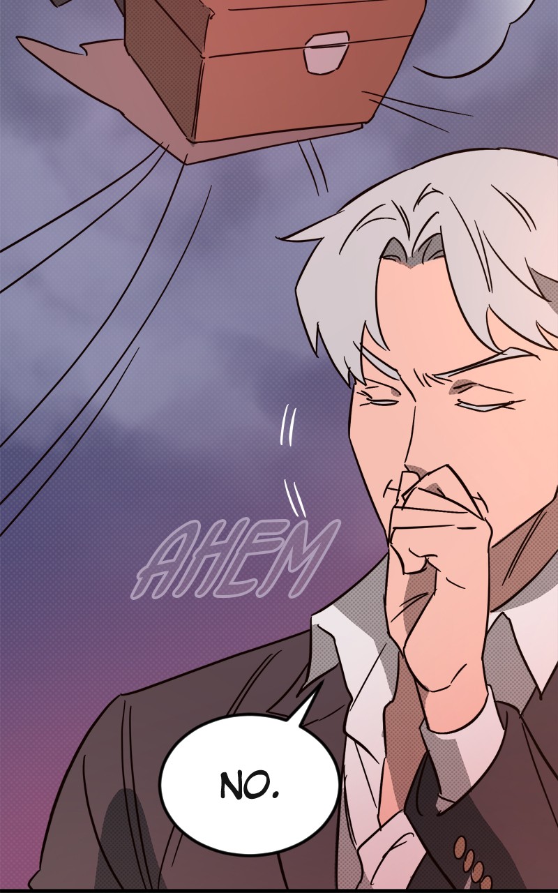 Read The Mafia Nanny ENGLISH Manga Online