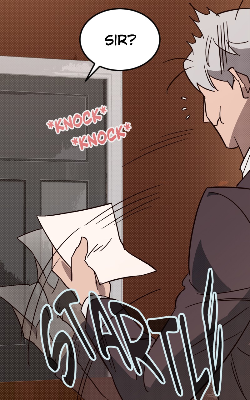 Read The Mafia Nanny ENGLISH Manga Online