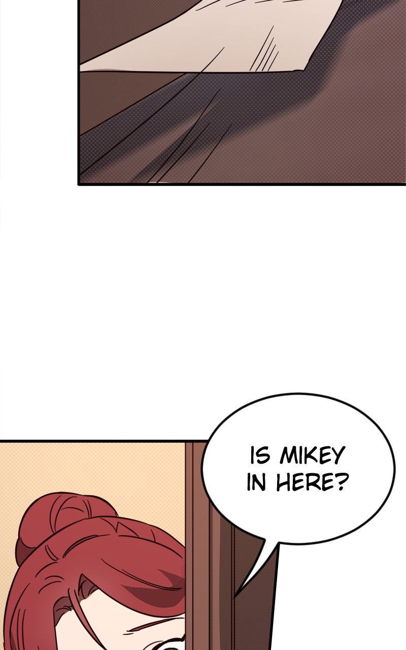 Read The Mafia Nanny ENGLISH Manga Online