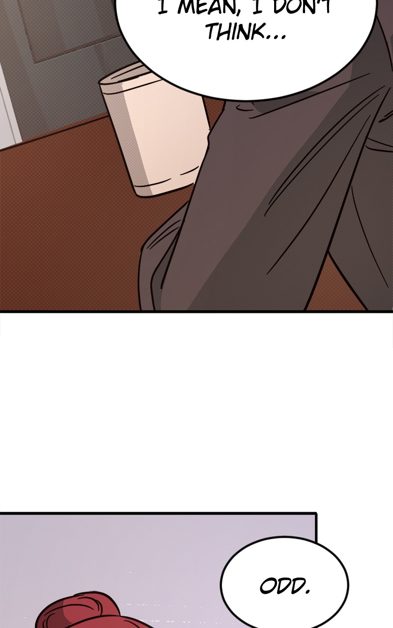 Read The Mafia Nanny ENGLISH Manga Online