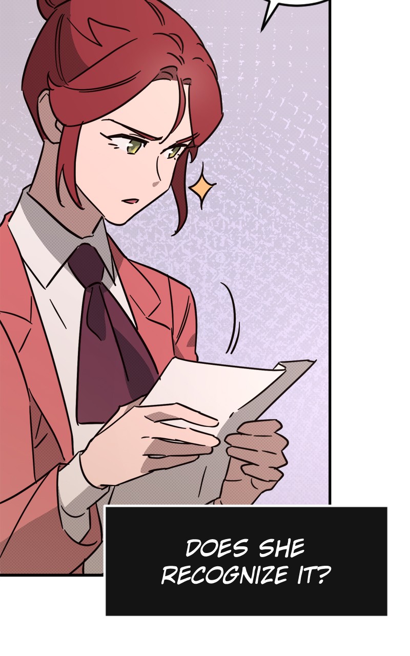 Read The Mafia Nanny ENGLISH Manga Online