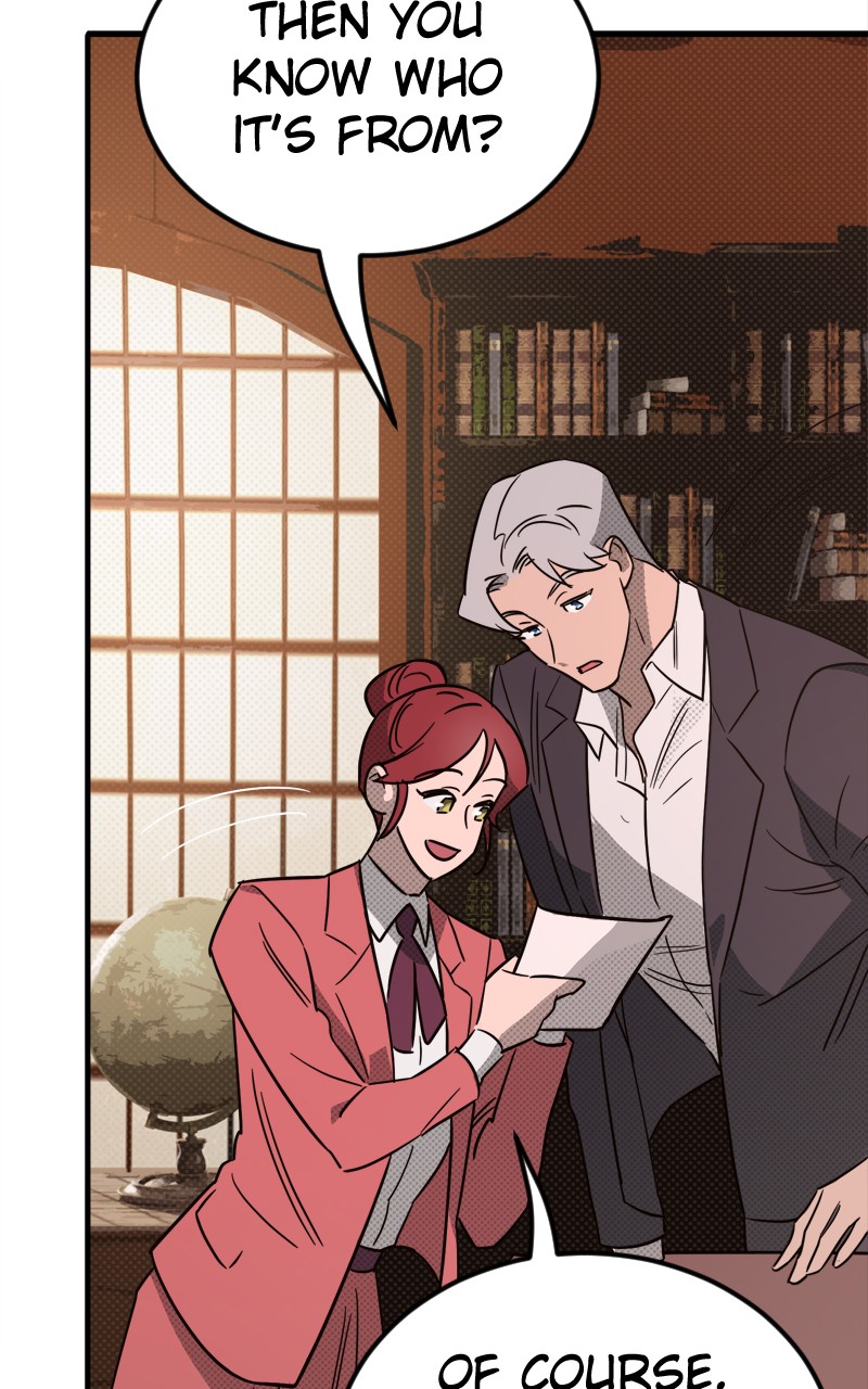 Read The Mafia Nanny ENGLISH Manga Online