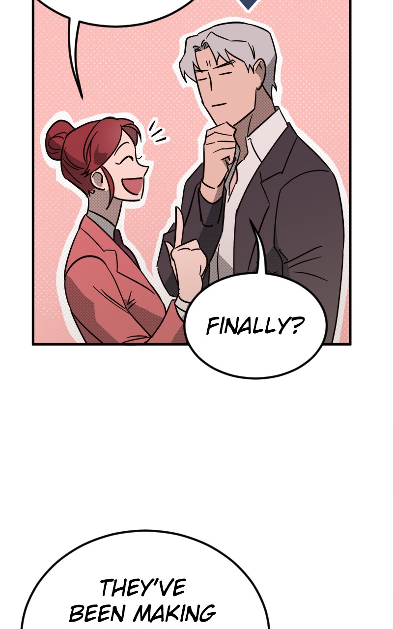 Read The Mafia Nanny ENGLISH Manga Online